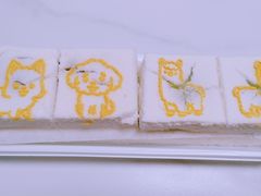 -中栗华栗子(鞍山道店)