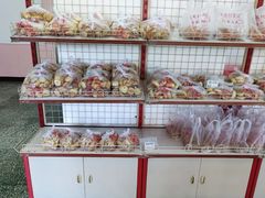 -中关村茶点
