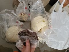 紫米糕-航天馒头(瞻园路店)