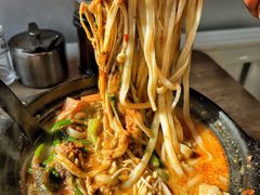 -曹宝林砂锅麻辣烫(星光路店)