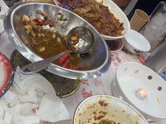 -堂瓦里·33年传统赣菜(第一街区店)