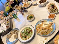 -相约·羊村小馆非遗手抓肉(七一酱园店)