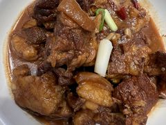 -新虹楼饭庄(崇明陈家镇店)