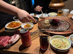 -王妃家(明洞中央店)