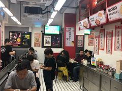 -華人 華星冰室(氹仔 店)
