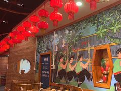 -亮欢寨酸汤鱼(沙冲路店)