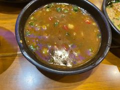 -高兴一锅潮汕鲜牛肉火锅(银座店)