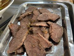 -清真-戏楼王记牛肉面