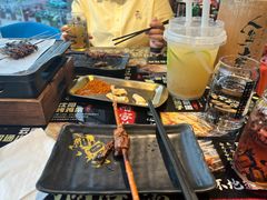 -纪录片《人生一串》体验店(静安店)