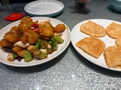 -老济南·地道济南菜(大明湖店)