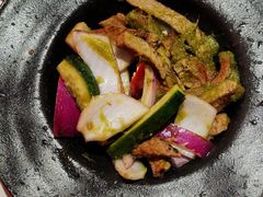 -太食獸泰式茶餐厅(兰州中心首店)