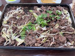 -清真永恒华威肉饼(潘家园店)