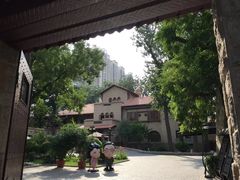 -静园(和平区)