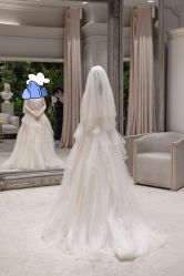 -MuseMarry婚纱(前海嘉里中心店)