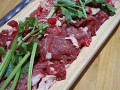 招牌嫩牛肉-苗阿哥