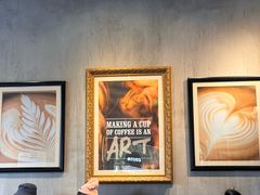 -COSTA COFFEE(金长安大厦店)