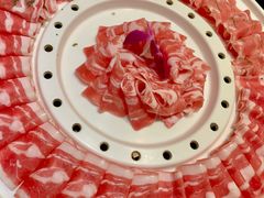 -南门四季铜锅涮肉(东坝店)