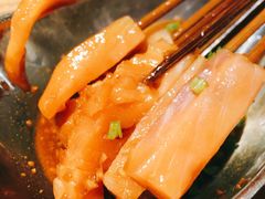 -东北小板凳地摊烧烤(泰来街店)