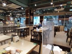 大堂-添好运点心专门店(北角店)