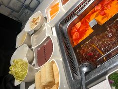 -海底捞火锅(团结桥店)