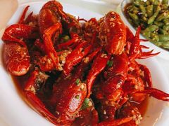 -五七小李子油焖大虾(总店)