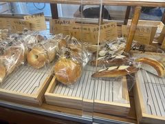 -北羽爱面包·咖啡·甜点·下午茶(艺博店)