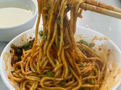 -大碗面(洗面桥街店)