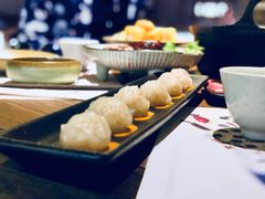 -盡膳口福跷脚牛肉火锅(合生汇购物中心店)