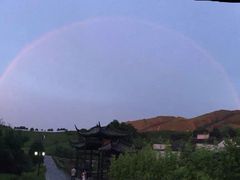 -帐篷客·溪龙茶谷度假酒店