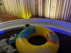 -春晖园度假酒店温泉