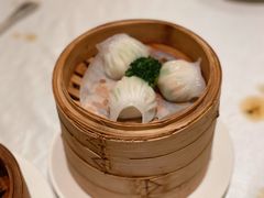 宴庭招牌虾饺皇-成都瑞吉酒店·宴庭中餐厅