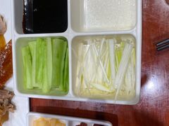 -京味张·北京烤鸭(天河南二路店)