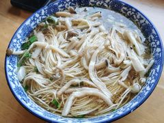 -裕兴记·三虾面(西北街总店)