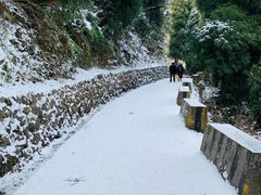 -九峰山