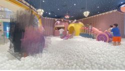 -meland club亲子乐园(重庆万象城店)