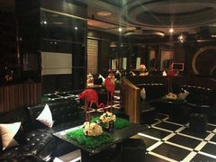 -好乐迪量贩KTV(春熙路香槟广场店)