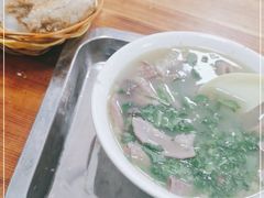 -李小老烧饼(常营民族家园店)