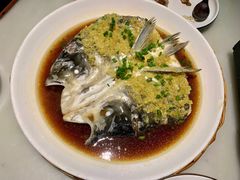 -绿茶餐厅(成都太古里店)