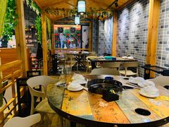 -百签宫串串香重庆火锅(夏湾店)