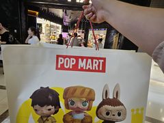 -泡泡玛特POPMART(西单大悦城店)