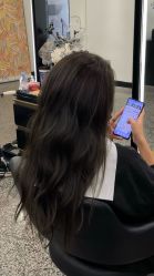 -SWANK SALON