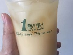 -1点点(银座和谐广场店)