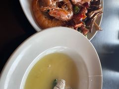 -西安凯悦酒店·湖畔中餐厅