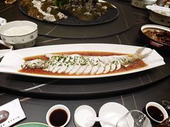 -盛福楼·惠山宴(盛岸路店)