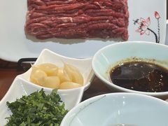 -1078號老北京涮肉(松柏店)