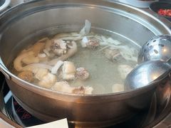 -大头椰·海南椰子鸡火锅(思明万象城店)