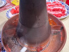 -东镇老火锅(长春路首店)