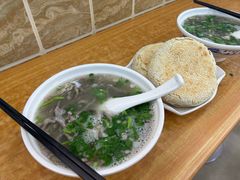 -八沟羊汤(河北大街店)