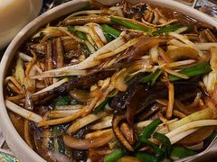 -走马楼饭庄(慈城古县城店)