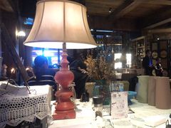 -一棵树·意大利西餐厅One Tree(新城店)